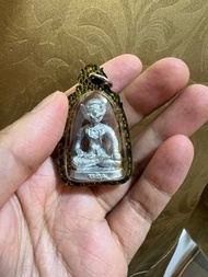 銀色帕皮拉天神 金防水殼 last one