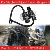 8657A031 K5T47776 Clutch Control Solenoid Valve 8657A031 for Mitsubishi Montero Pajero 4 IV 3.0 3.2 