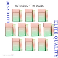 Elite High Quality Ultrabright — Korean Glutathione Brightening Whitening Supplement | 10 BOX | Prem