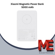 Xiaomi Magnetic Power Bank 5000mAh