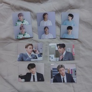 [ONHAND] BTS Merch Box 3 and Merch Box 5 PC