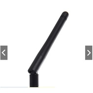 5db 2.4g Wireless Wifi Receiver Antenna Threaded Pin