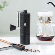 TIMEMORE Chestnut C5 ESP PRO Espresso Manual Hand Coffee Grinder Adjustable Steel Core Burr SendClea