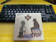 HKD500求購陳奕迅The Key全新