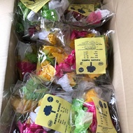 ASAM JAWA MASAM MANIS THAI/ASAM JAWA MASAM MANIS/ ASAM JAWA MASAM MANIS WARNA WARNI