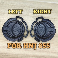 Visor Lock Set HNJ 855 Helmet Left and Right