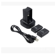 XBOX360Dual Battery Charging XBOX360Handle Battery Charger 360Battery Charger Configuration2Battery