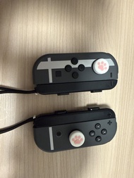 switch 手制
