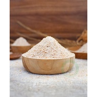 WHOLE WHEAT FLOUR - TEPUNG GANDUM UTUH 1 KG