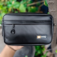XPRO-506 | Original X-PRO Men's Clutch Synthetic Leather | Exclusive Waterproof Men's Handbag