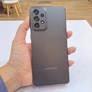 Samsung Galaxy A73 5G 8/256gb resmi second