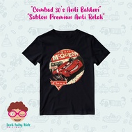 KAOS Mcqueen Dewasa