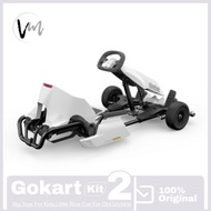 PROMO- NINEBOT ELECTRIC GOKART KIT SEGWAY - GO KART NINEBOT KIT
