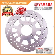 135LC DISC BRAKE LC135 LAGENDA SRL115 ZR LC FRONT DISC BRAKE PINGGAN DEPAN [100% ORIGINAL YAMAHA] - 