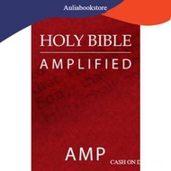 Holy Bible: Amplified Bible