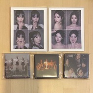 Le sserafim lesserafim unforgiven 小卡 chaewon sakura yunjin kazuha eunchae