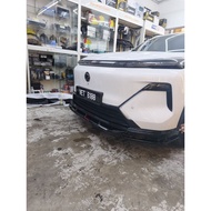 E mas 7 PHEV bodykit
