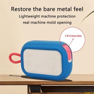 Lidu11 Dustproof Case Shockproof Sleeve Case  Speaker Sleeve for Select 4 Go