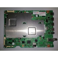 SHARP 4T-C50AL1X 4TC50AL1X TV MAIN BOARD QPWBXG762WJZZ ORIGINAL GENUINE MAINBOARD