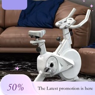 Spin Bike Quiet Fitness Bike Indoor Dynamic Bike Home Mini