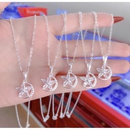 Bta HHJ women's pendant chain