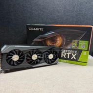 GIGABYTE RTX 3070Ti 8G 另外高價搵 3050 3060 3070 3080 3090  Ti Super 顯卡 顯示卡 顯示咭 圖形卡 displaycard GraphicsC