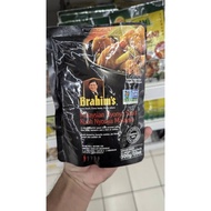 Brahim's Nyonya Sauce