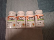 Doctor's Choice 萬通寧 Melatonin (褪黑色素)