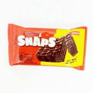 Superstar snaps chocolate wafers - superstar snaps - chocolate wafers