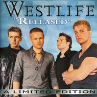 CD MUSIC WESTLIFE - RELEASED