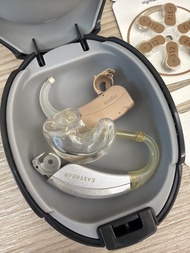 Signia and Easyhear Hearing Aids 助聽器