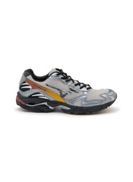 MIZUNO WAVE RIDER 10 MESH MEN'S SNEAKERS