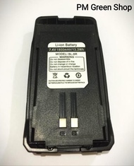 Baterai ht baofeng uv 6r 1800mah BL 6R