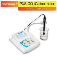 PXS-CO2 Ion Concentration Meter Calcium Ion Tester Online CO2 Analyzer Water CO2 Monitor CO2 Ion Sen