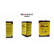 Bond Glue - Knockers Indonesia - BOND 03 3Kg