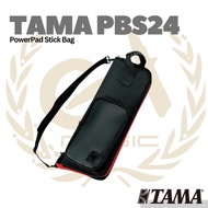 TAMA PBS24 PowerPad Stick Bag - Drum Stick Bag