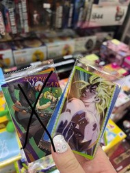 JOJO的奇妙冒險