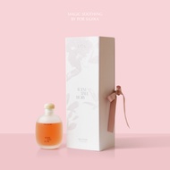 LRL Scent Style Story Reed Diffuser - Magic Soothing by POR SAJIKA 200 ml. // ก้านไม้หอม น้ำหอมปรับอ