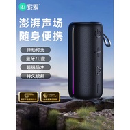 Sony Sony Bluetooth Speaker High Volume High Quality Small Speaker 2025 New Subwoofer