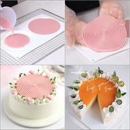 dessert table decorations resin mold 2 even 6 even 15 even mosquito-repellent incense disc-shaped la