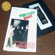 KASET PINK FLOYD WORKS