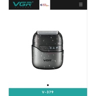 VGR-379 Professional Foil Shaver IPX 7 Waterproof