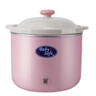 Fwo SLOW COOKER LB 9lb 7 New BABY SAFE