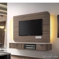 GSC CINEMA Mounted Tv Hanging Cabinet H56" X L71" X W16"