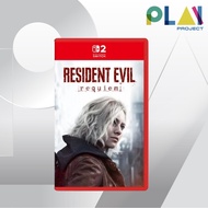 [Pre-Order] [27/2/26] Nintendo switch 2 : Resident Evil Requiem [New] [Nintendo Game Disc]