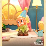 twinkle Figure crush on you