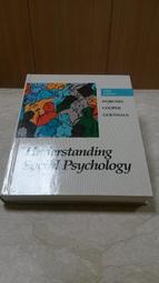 《Understanding Social Psychology》5版│ Worchel,  Cooper,│F