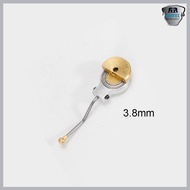 Tattoo machine eccentric cam, eccentric cam for pen and rotary machines