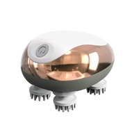 Mini head massager charging massager electric scalp dragon electric claw hand multifunctional kneadi