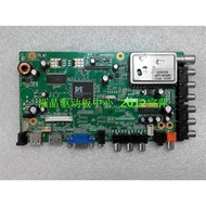 Original Leroy T.MS6M181.7A 11203 TV Drive Board Universal KST182VG.A1 Motherboard